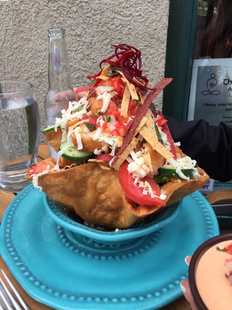 Taco salad