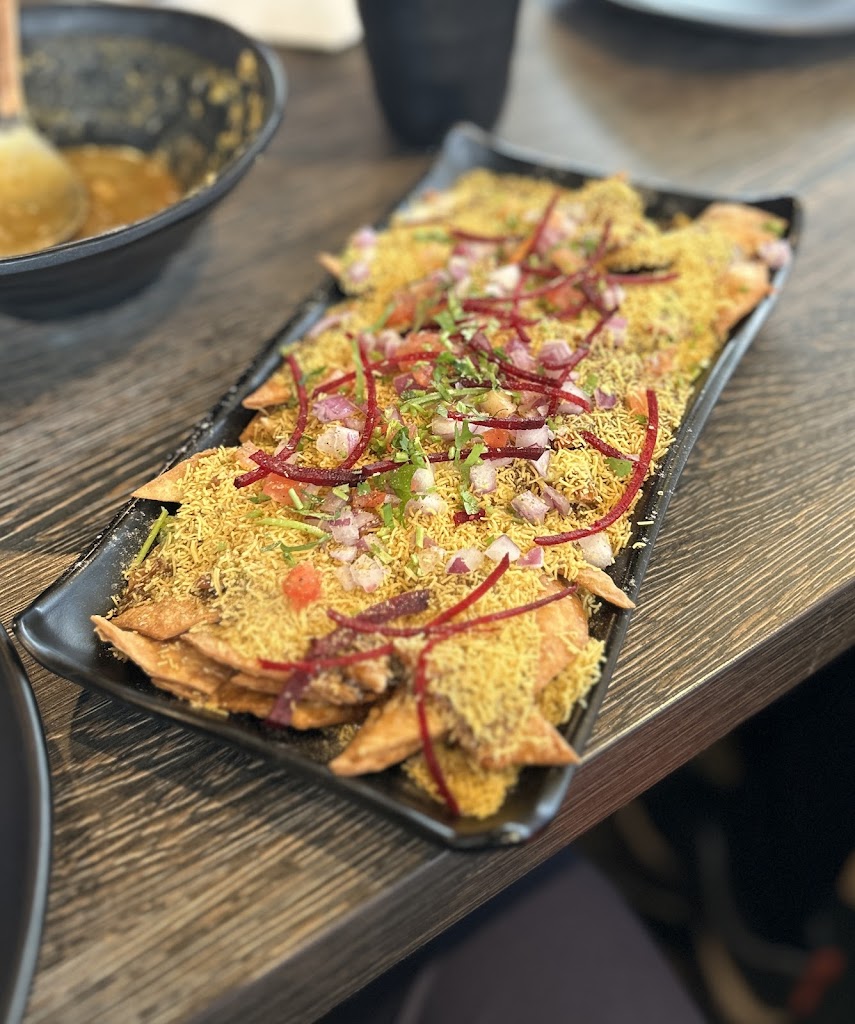 Chaat