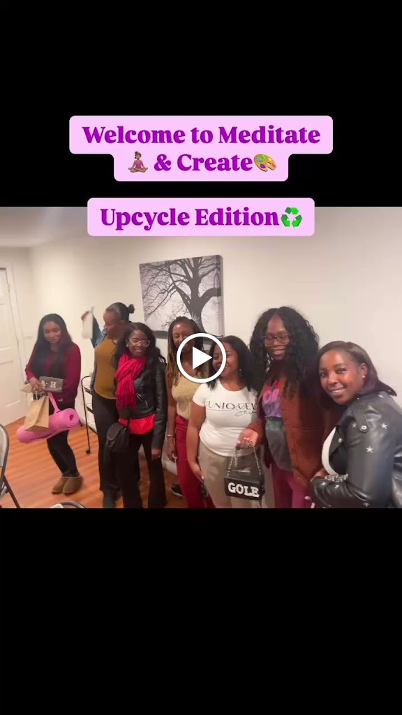  Shining Star Yoga and Wellness Inc.