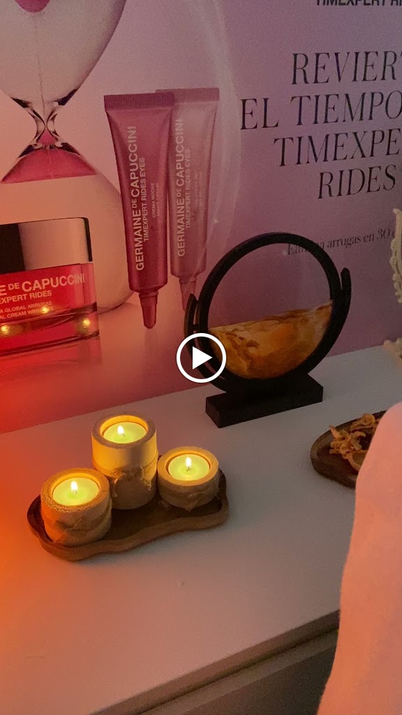 Lamia Beauty — Videos