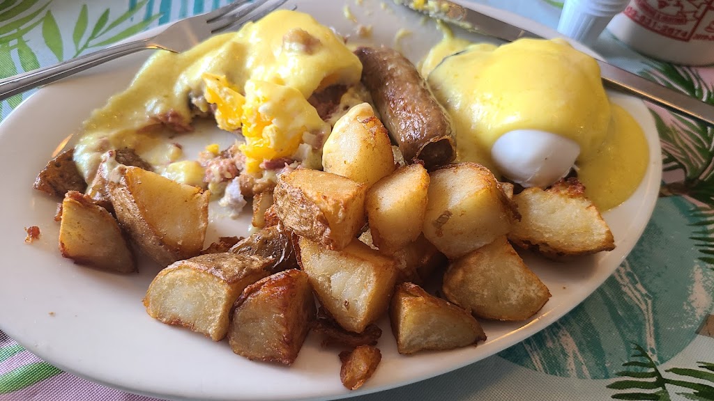 Home fries