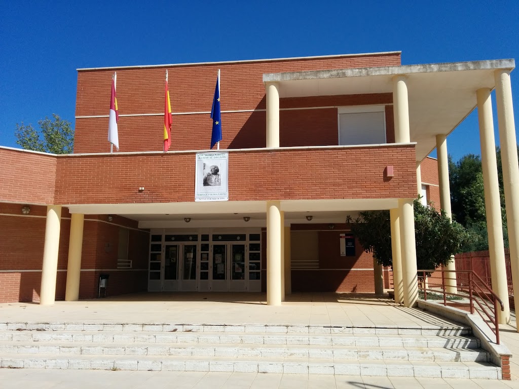 CEIP Gloria Fuertes