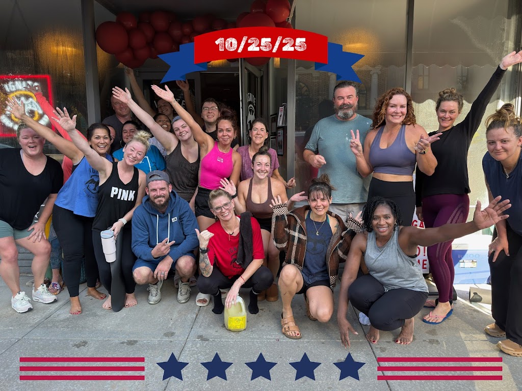  Ignite Yoga and Wellness