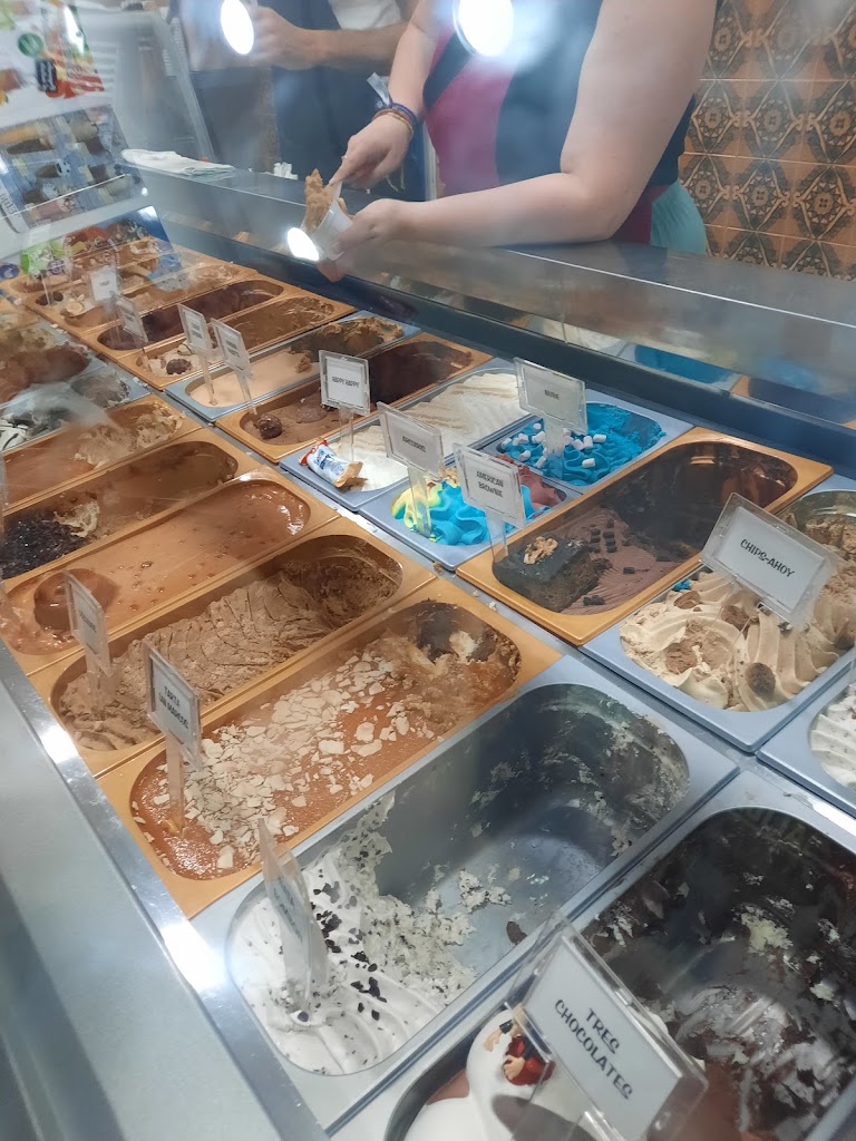 Los Valencianos — Ambiente