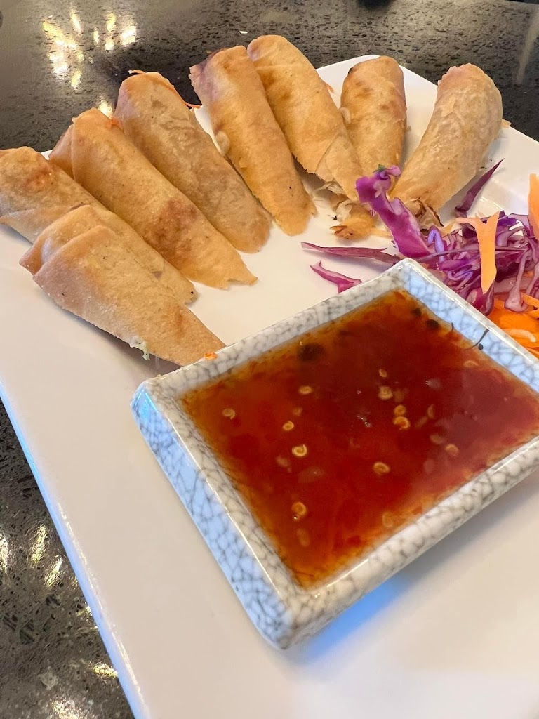 Ocha Thai & Asian Fusion