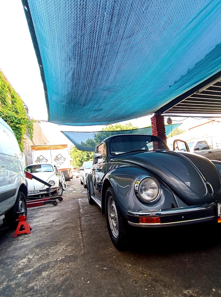 Taller Mecanica Especializada