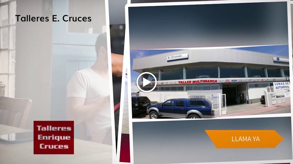Talleres Enrique Cruces S.L. — Videos