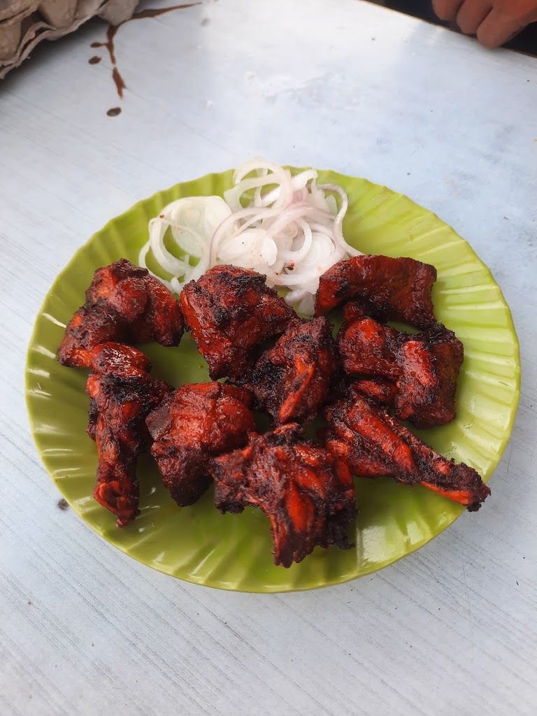Food Junction