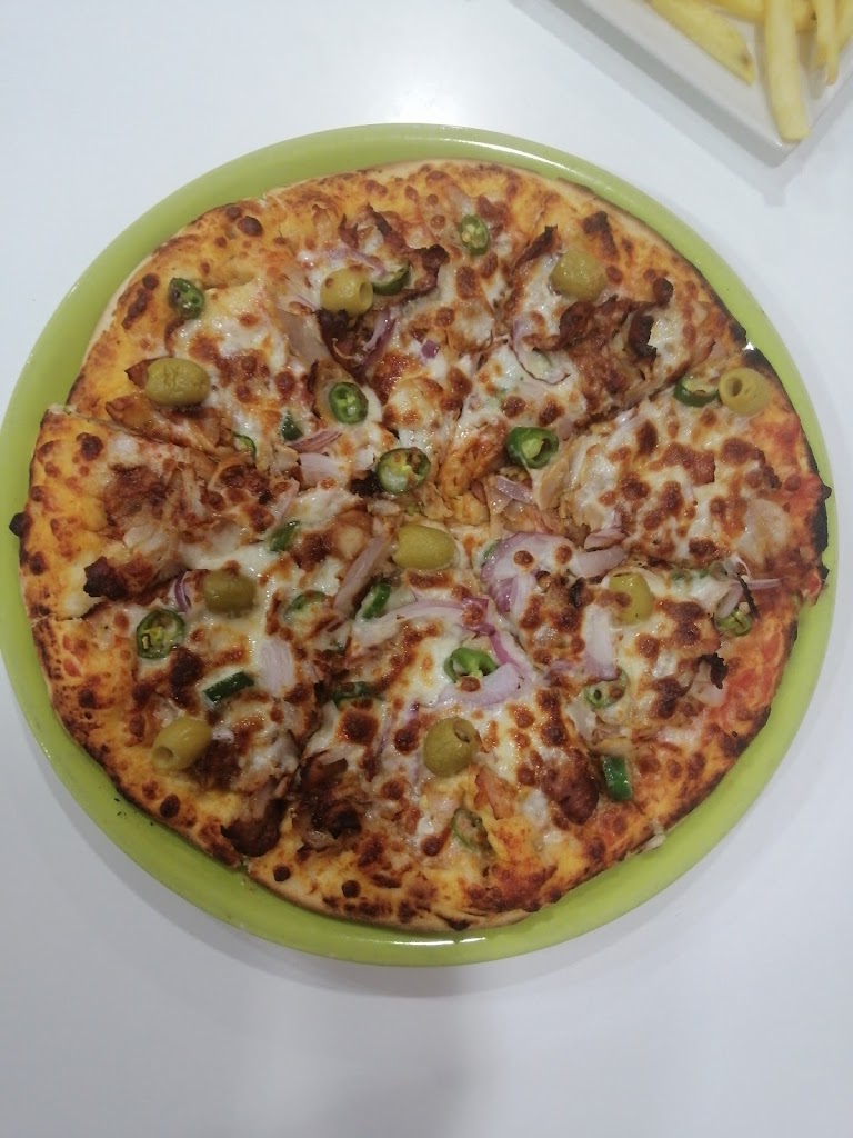 Kebab Alyakuta — Comida y bebida