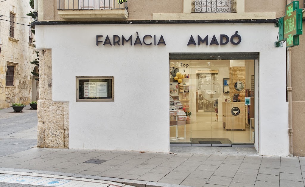 Farmacia Amado — Todas