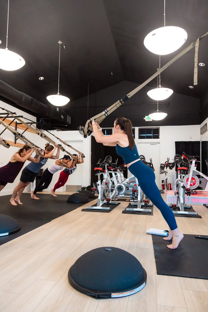  Strength Fitness Ramona