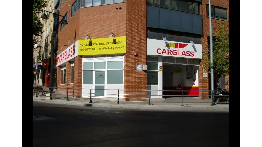 Carglass