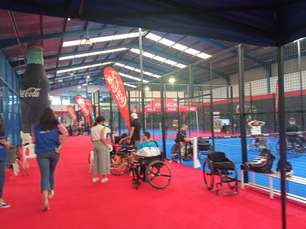Club Deportivo Padel Criptana