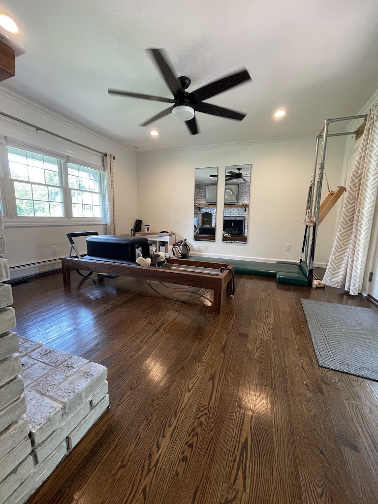  Pilates by Elizabeth