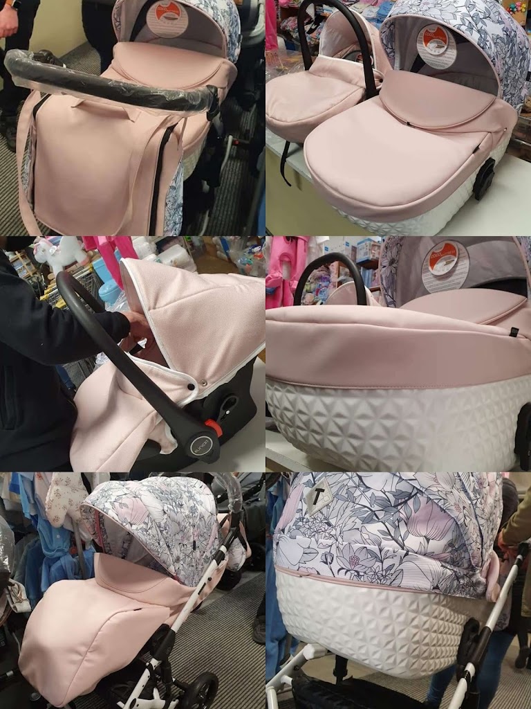 Vigila el Sueno de tu Bebe