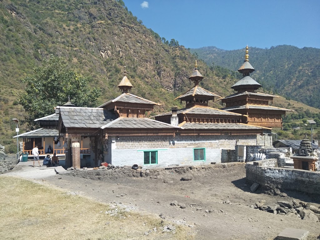 Lokesh Home Stay Balawat Uttarakhand By The Northern Mountaineer