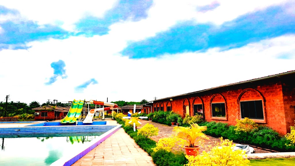 Surabhi Agro Resort