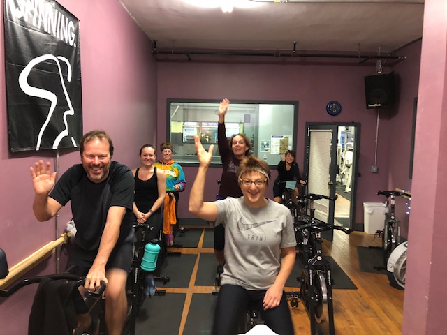  The Gymnasium Fitness & Nutrition