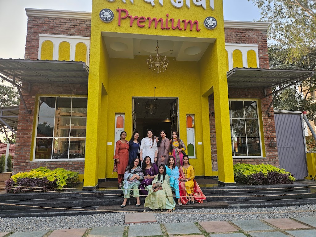 Uss Da Dhaba Premium Sahastrdhara
