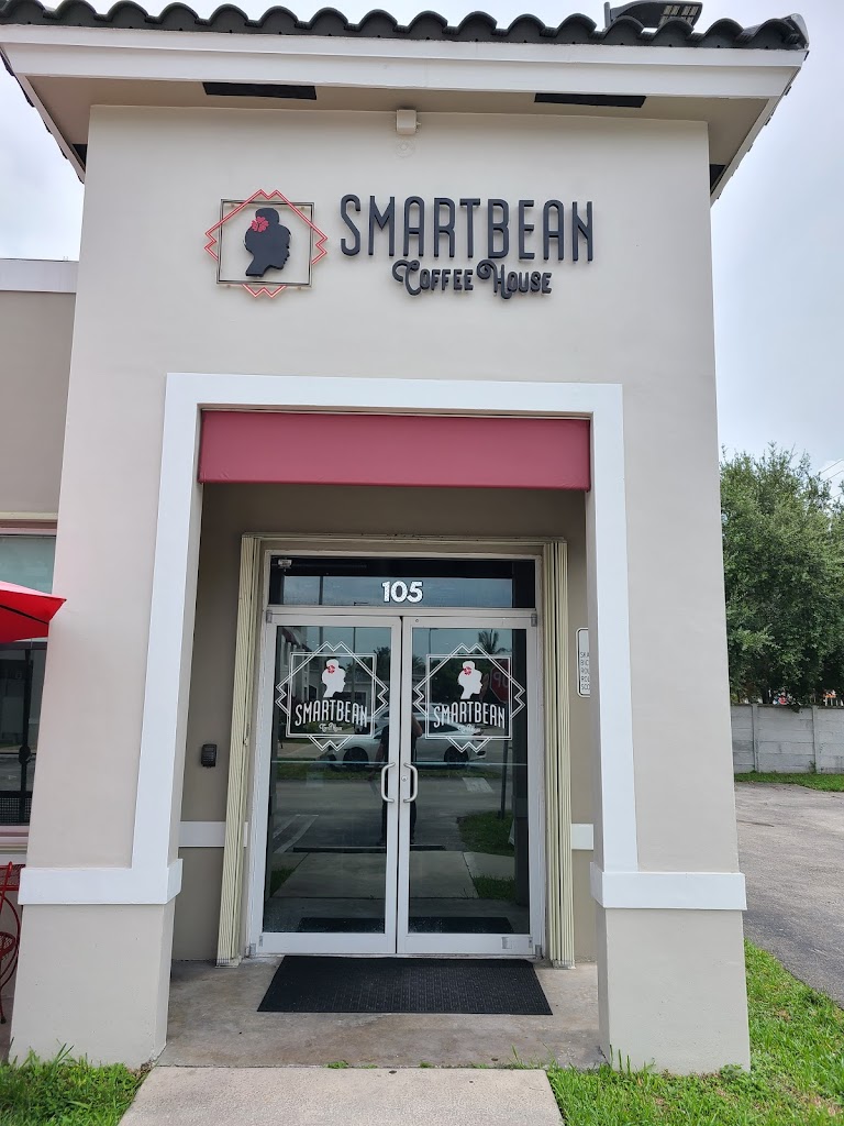 Photo of SmartBean Coffee House
