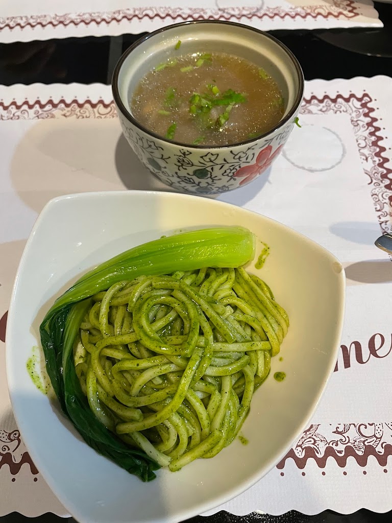 香濃齋 精緻素食料理 的照片