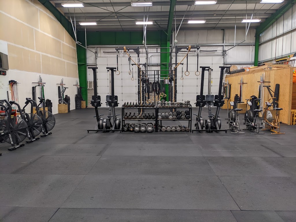  Iron Phoenix Athletics, LLC