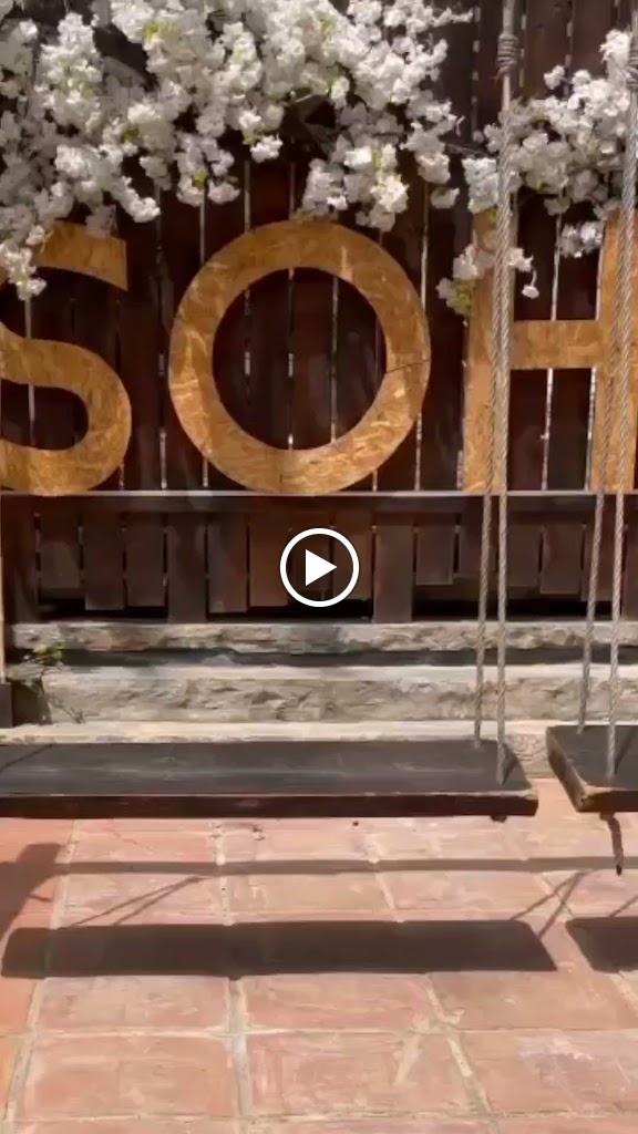 Soho Pool Club Bar-Restaurante — Del propietario
