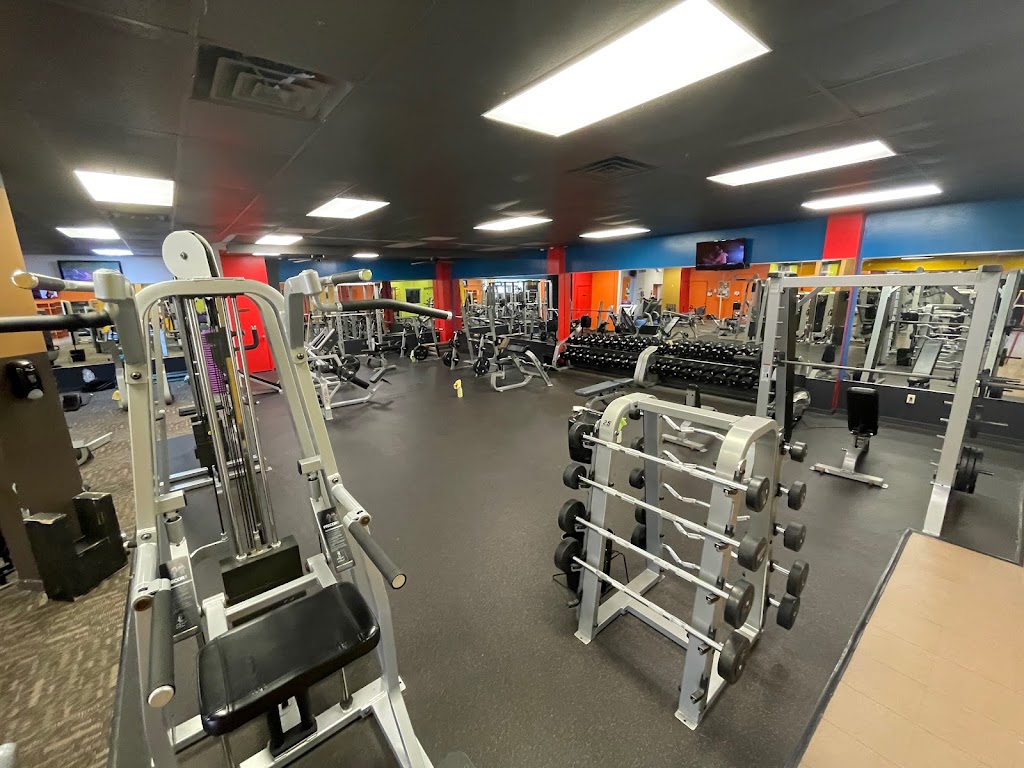  New U Fitness Jax