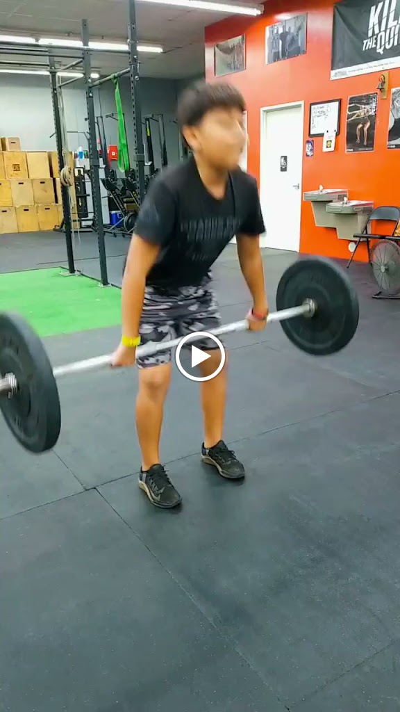  Grande City CrossFit