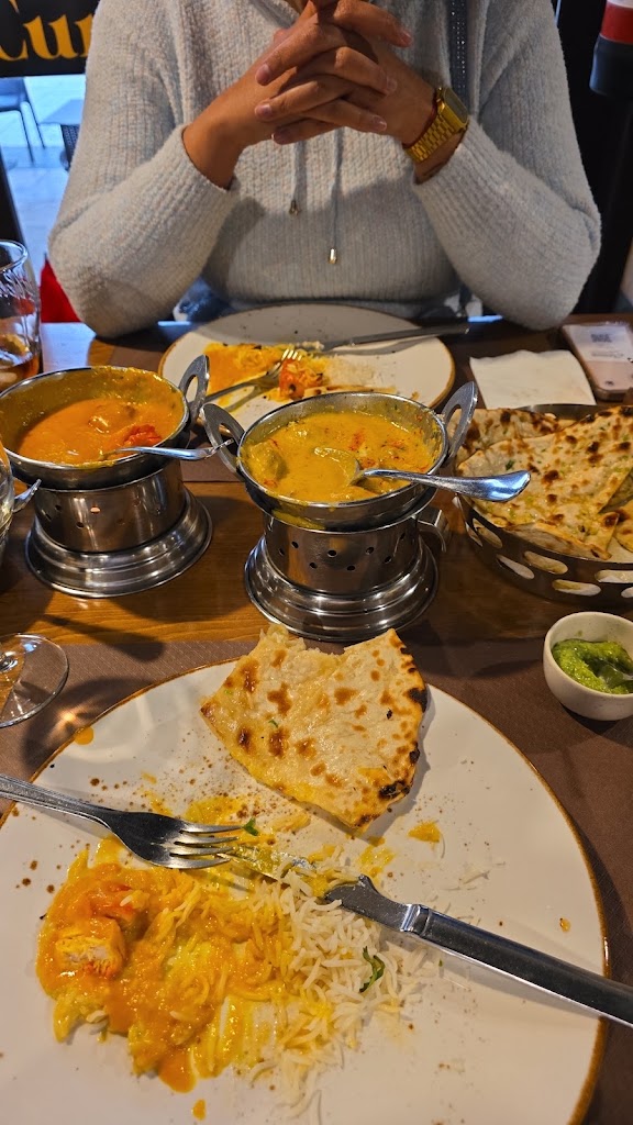 Curry Paradise Cambrils — Mas recientes