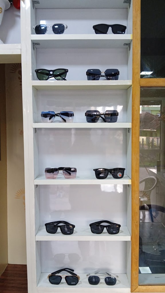 Display case