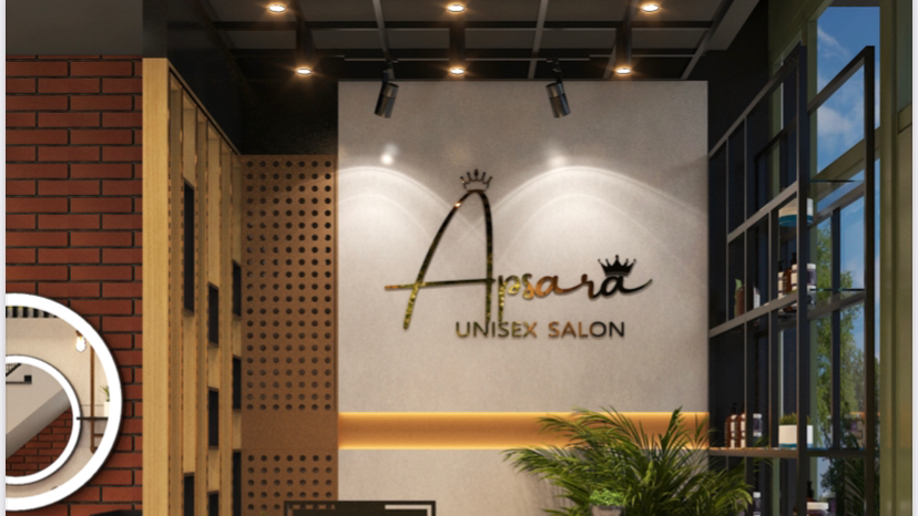 Apsara Unisex Salon