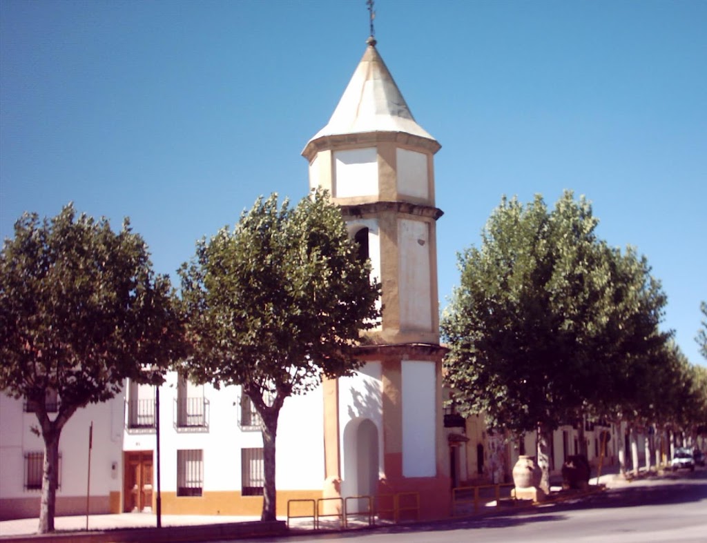 TORRE NORTE DE LA FUNDACION