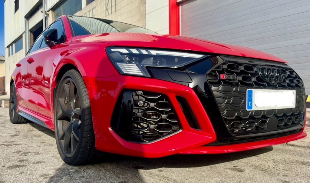 Autotecnica Raos