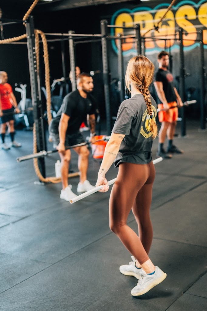  CrossFit ATR Mission Valley