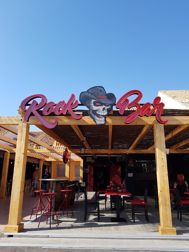 Rock Bar