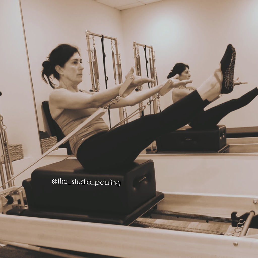  The Pilates and Barre Studio, LLC