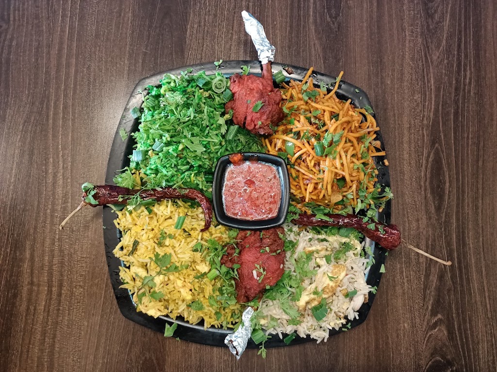 Food & drink