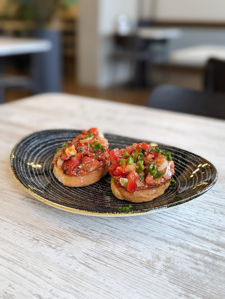 Bruschetta