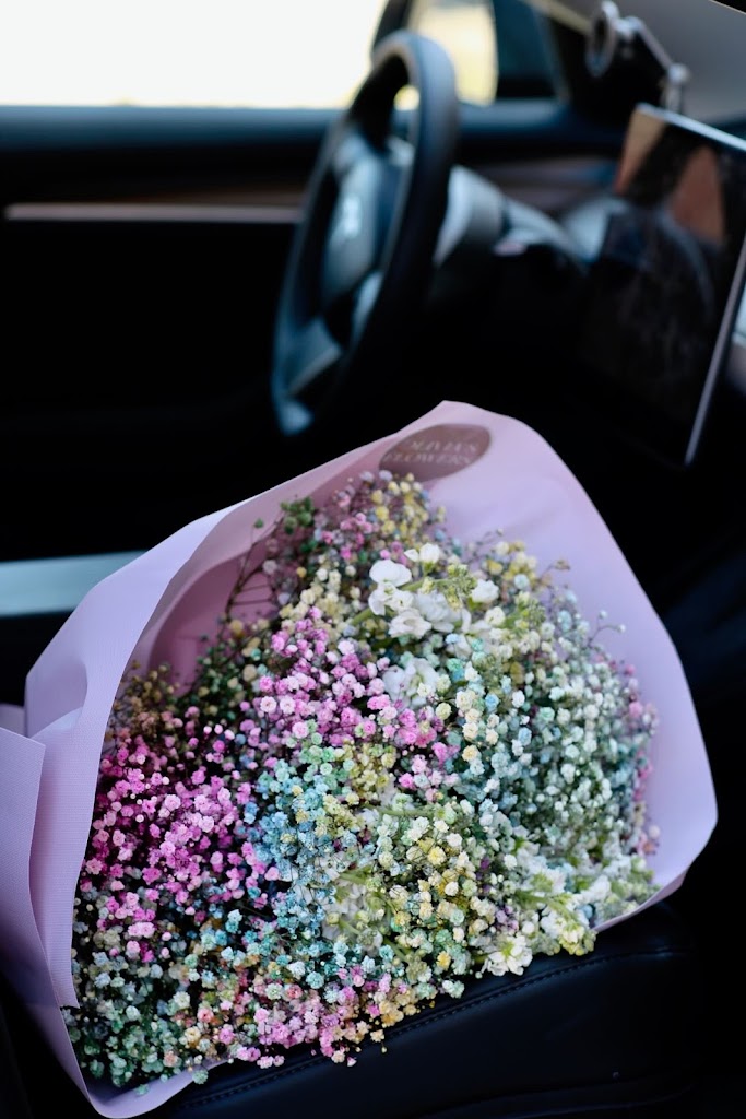 Olivia's Flowers