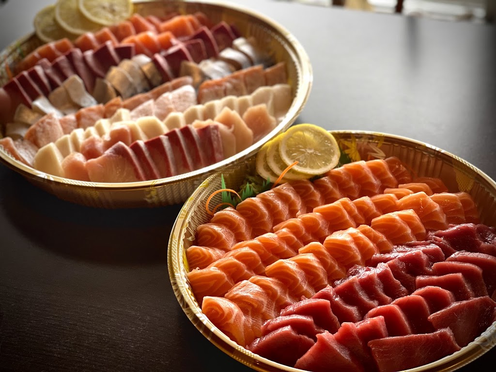 Sashimi