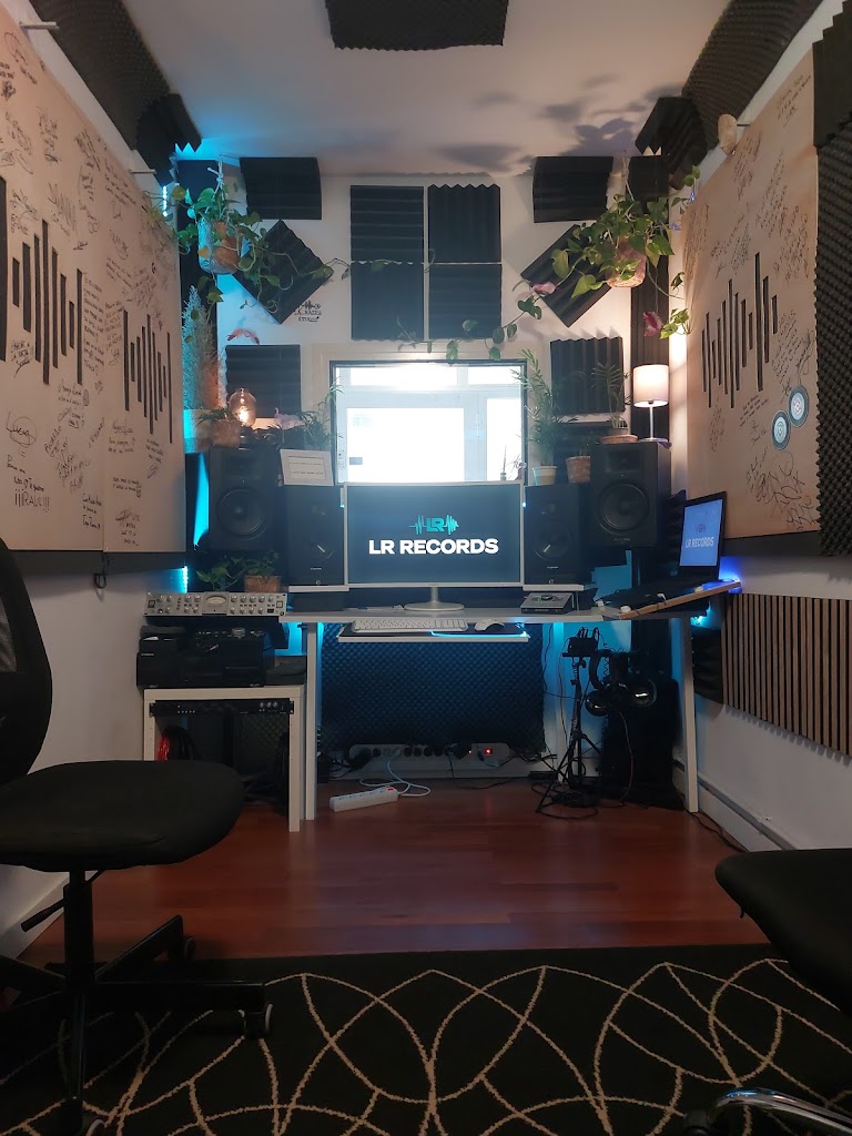 La Raspa Studio