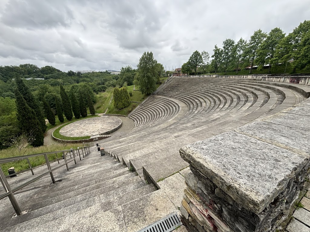 Teatro de Aiete-Miramon