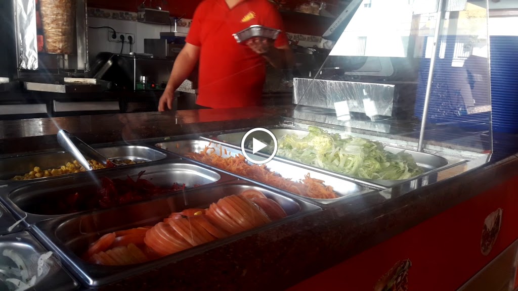 Mac Doner Kebab (Moguer) — Videos