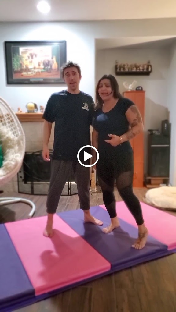  Tranquil Earth Yoga Online & center