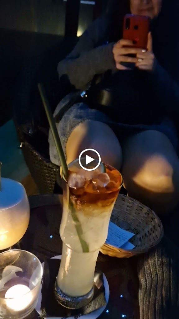 Cocteleria Orana Polinesia — Videos