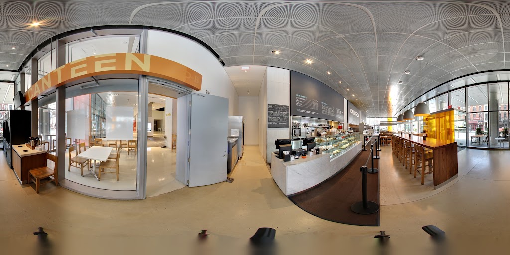 Street View & 360°
