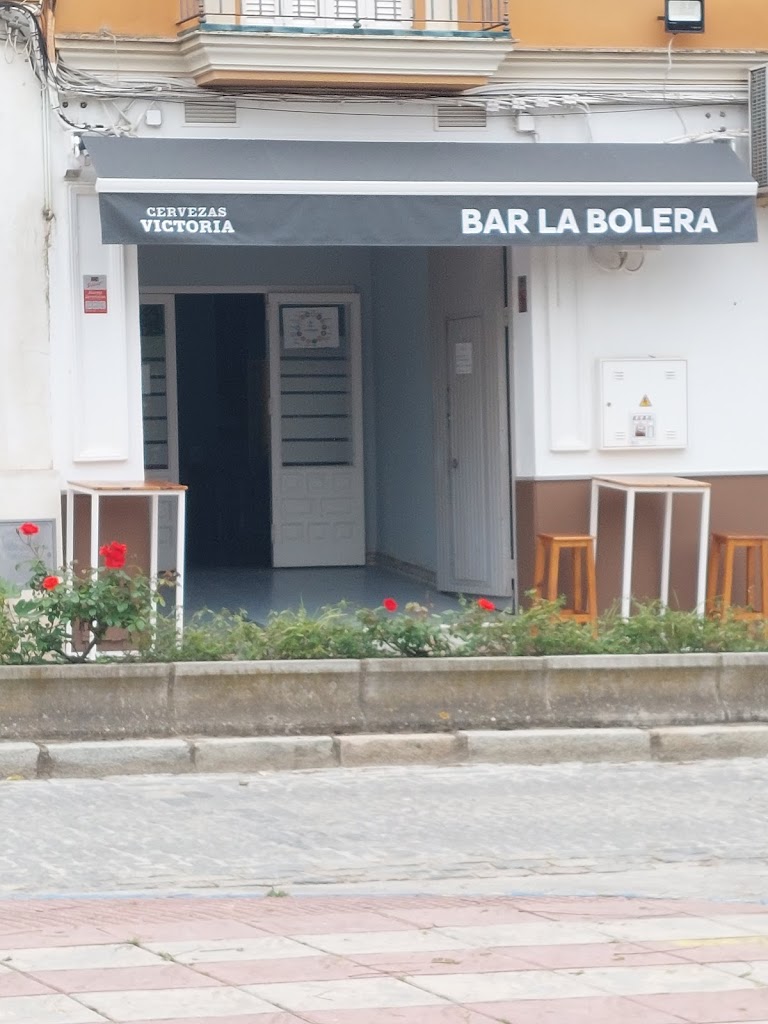 BAR LA BOLERA