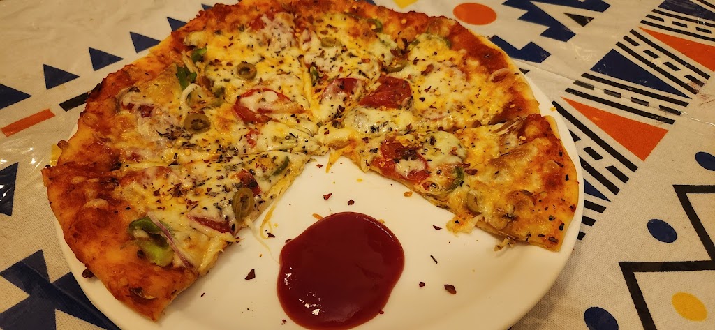 Food & drink