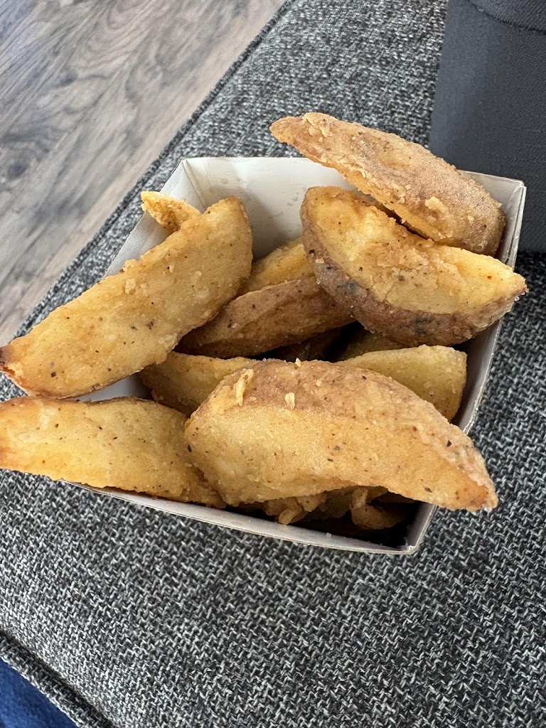 Food & drink